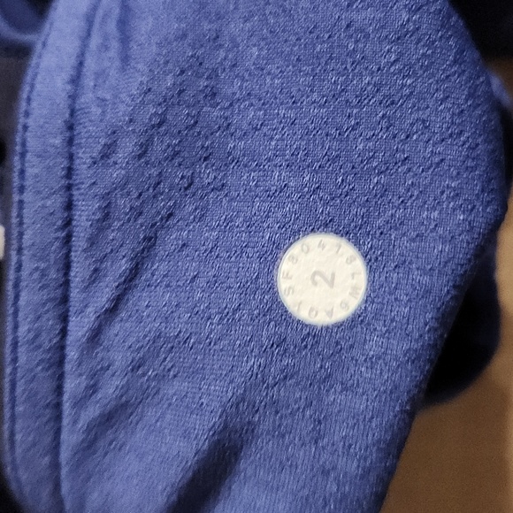 Lululemon leggings - Picture 4 of 4